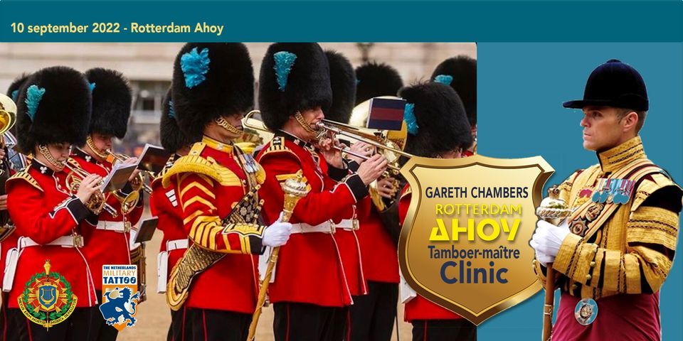 AHOY TAMBOER-MAITRE CLINIC