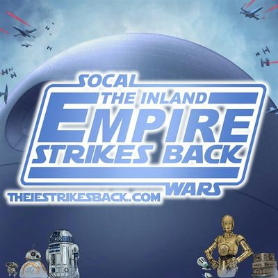 The Inland Empire Strikes Back