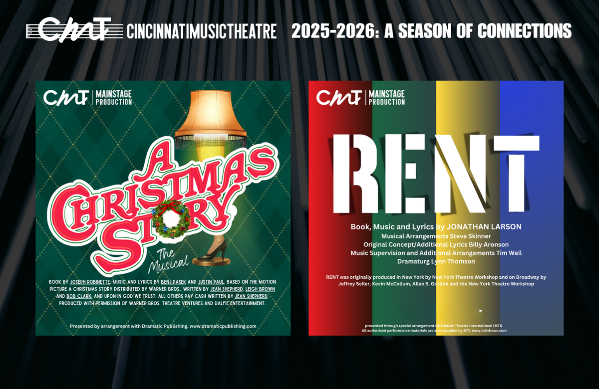 A Christmas Story - Cincinnati