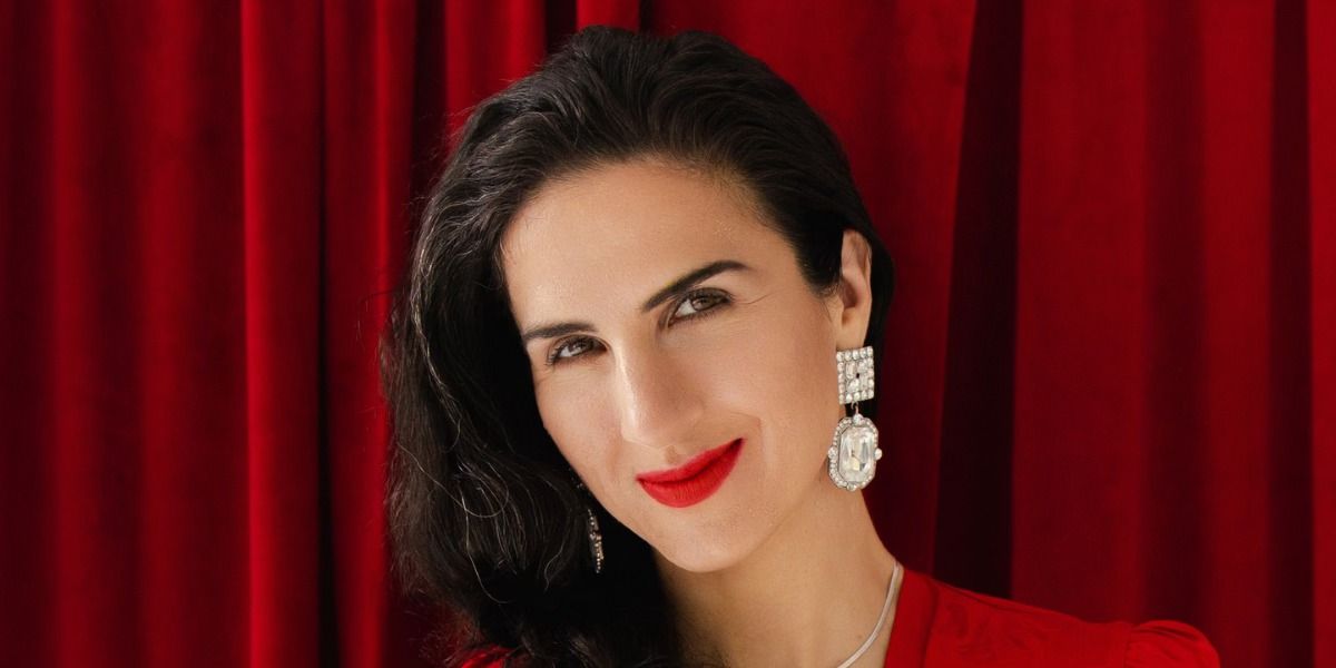 Laila Biali's Wintersongs & Holiday Classics with Jane Bunnett and Strings