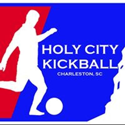 The Real Holy City Kickball