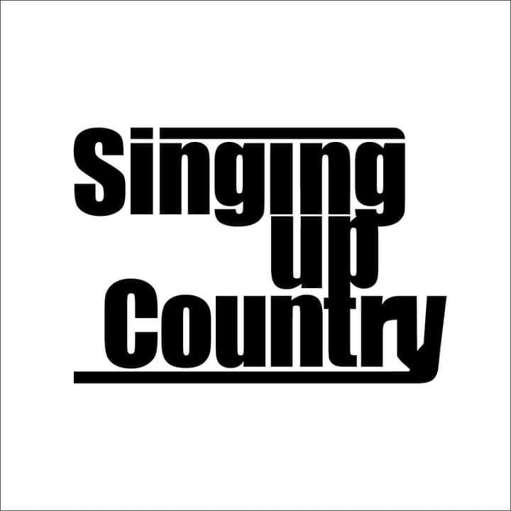 SINGING UP COUNTRY 2024