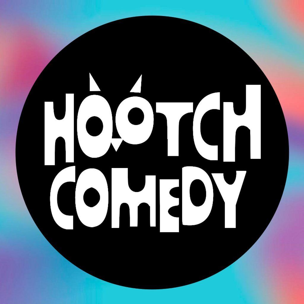 Hootch Comedy Club - Free Entry Live Stand-Up Comedy Show