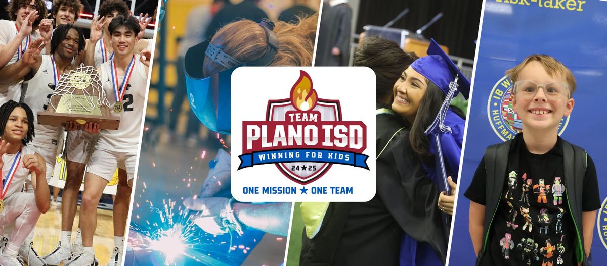 Plano ISD All Staff Job Fair