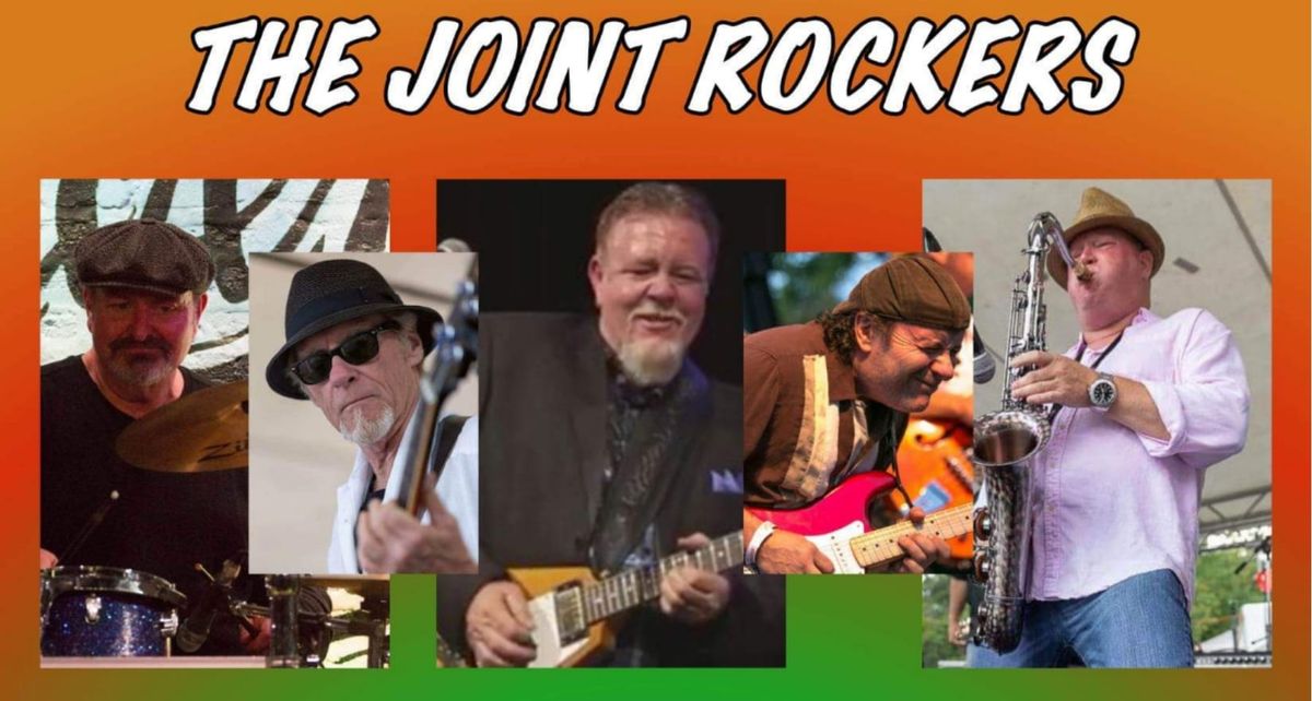The Joint Rockers @ Blinky's Live 