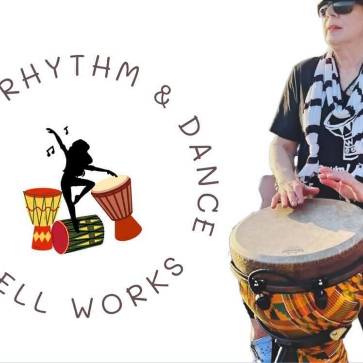 Drums, Rhythm and Dance