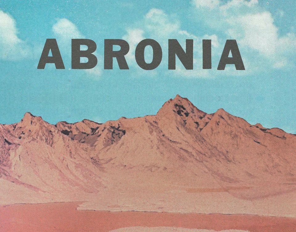 ABRONIA + special guests
