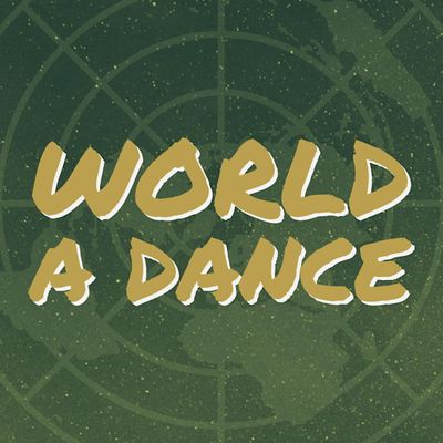 World A Dance