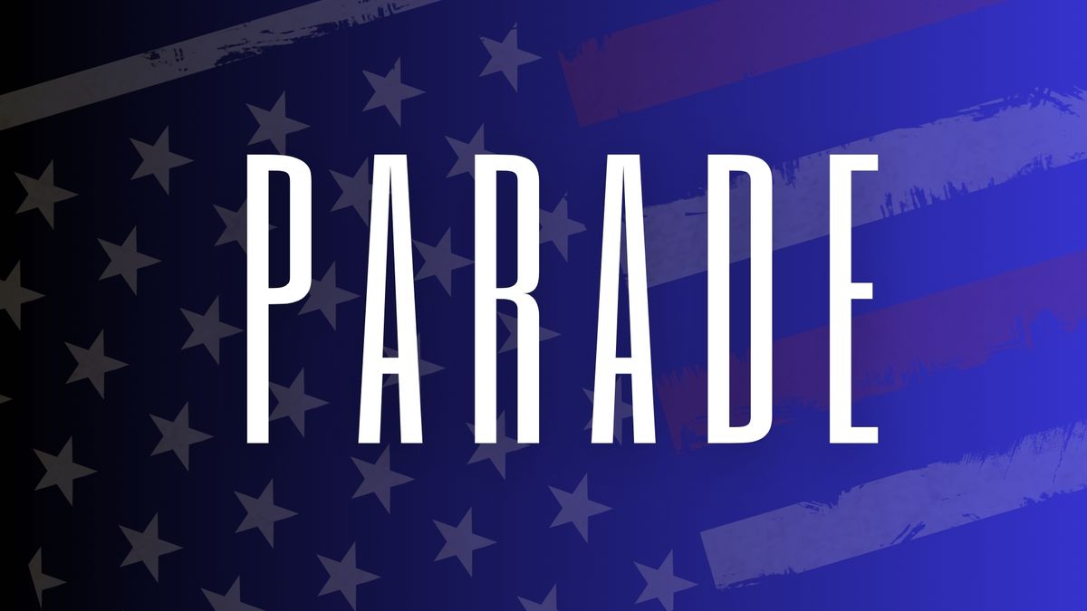 Slow Burn Theatre Co: Parade