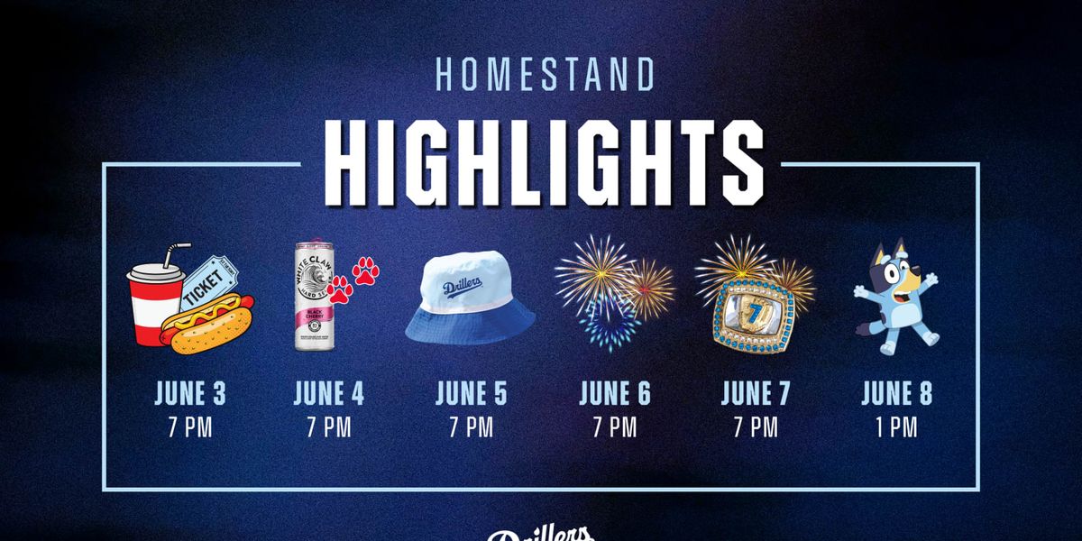 Tulsa Drillers vs. Amarillo Sod Poodles