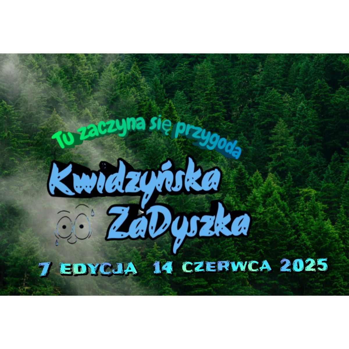 Kwidzy\u0144ska zaDyszka 