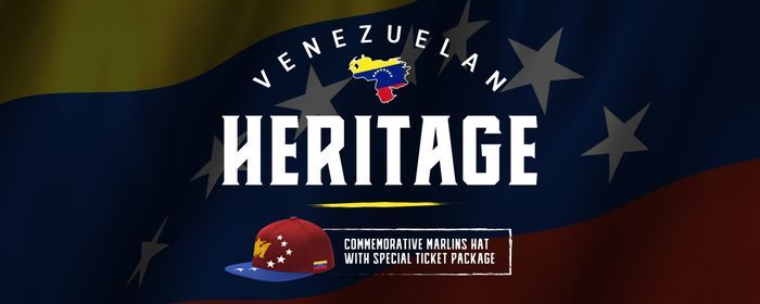 Venezuelan Heritage Celebration