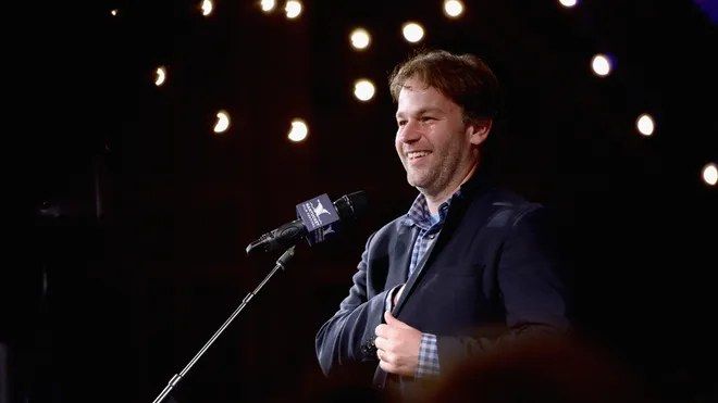 Mike Birbiglia at Thomas Wolfe Auditorium at Harrah's Cherokee Center