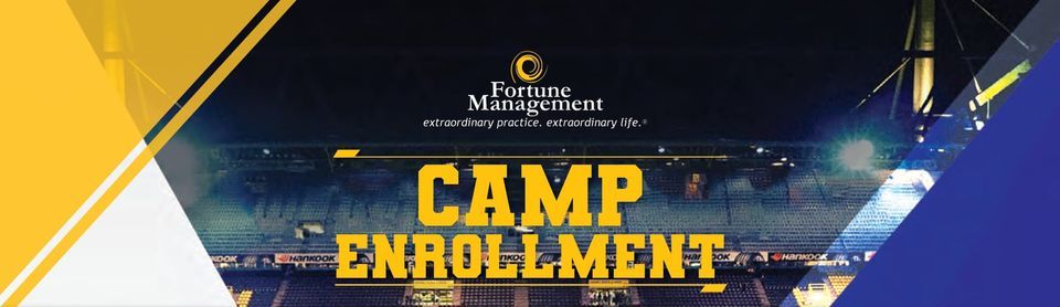 CAMP: Enrollment