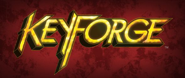 KeyForge Archon Tournament 