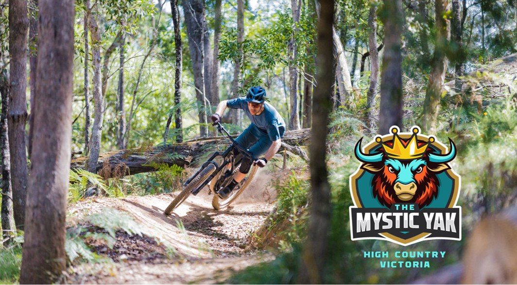 The Mystic Yak - Mini MTB Stage Race