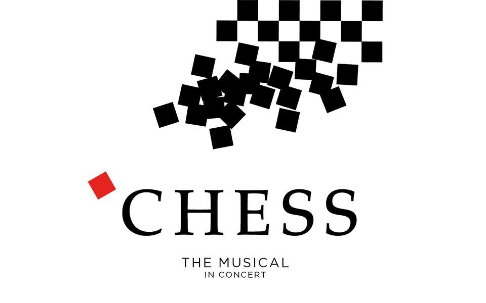 Chess - The Musical in Concert