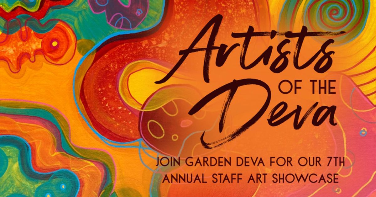 Artists Of The Deva