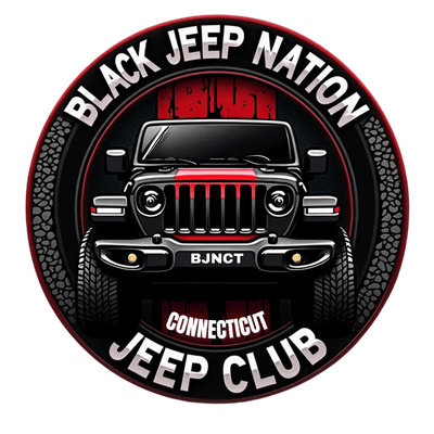 Black Jeep Nation CT Jeep Club