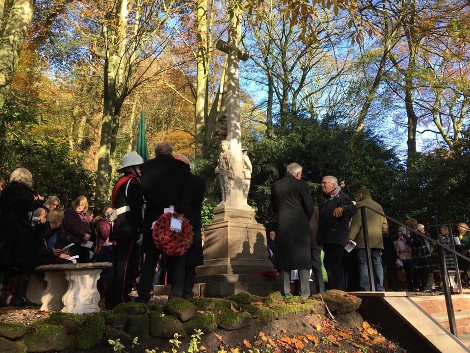 Remembrance Sunday