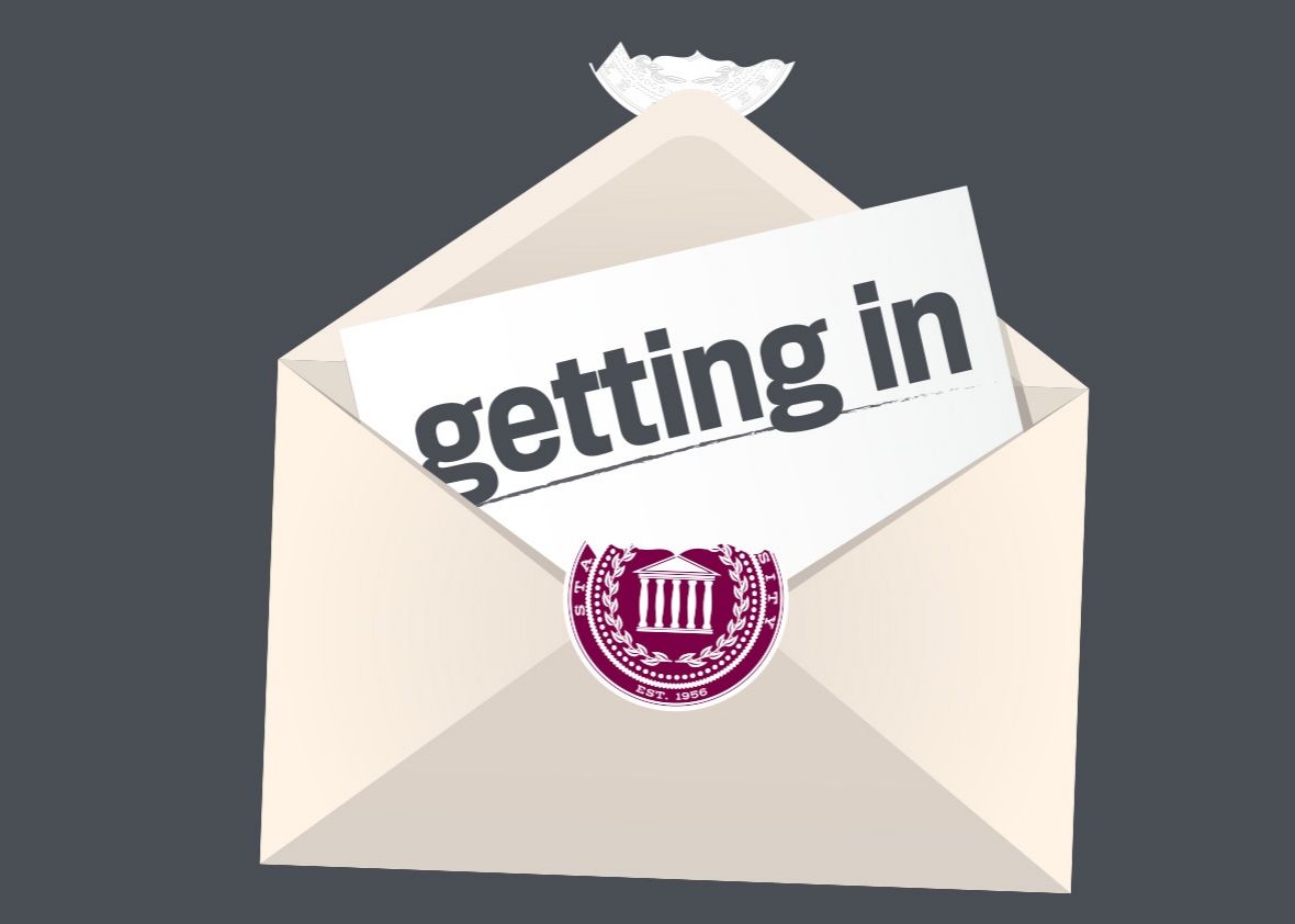 College Admissions 101 for 9th & 10th Grade Families