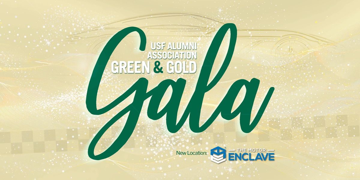 USF Green & Gold Gala