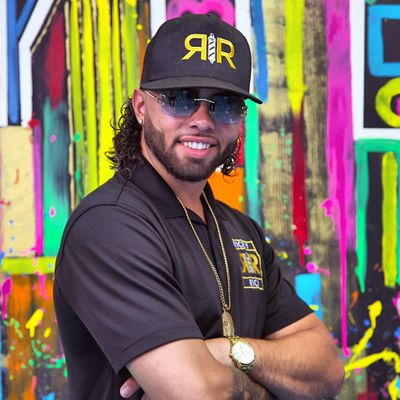 Ricky Rich Enterprises