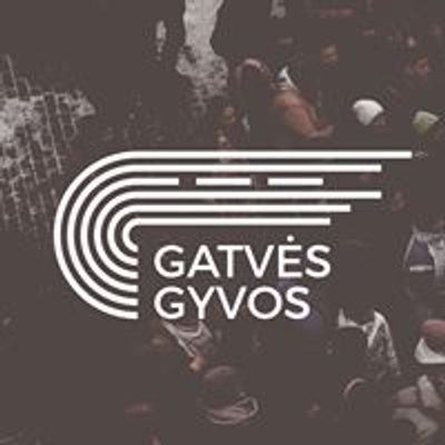 gatv\u0117s gyvos
