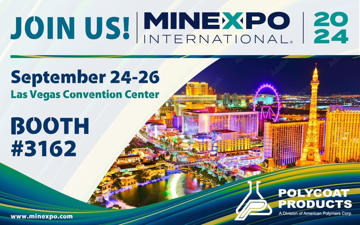 MINExpo International