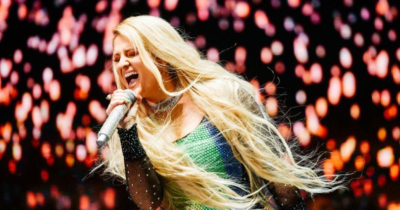 Meghan Trainor: Timeless Tour