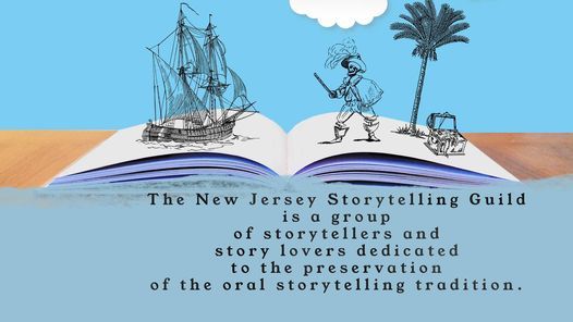 New Jersey Historical Storytelling Festival East Jersey Olde Towne Village Piscataway 26 June 21