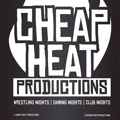 Cheap Heat Productions