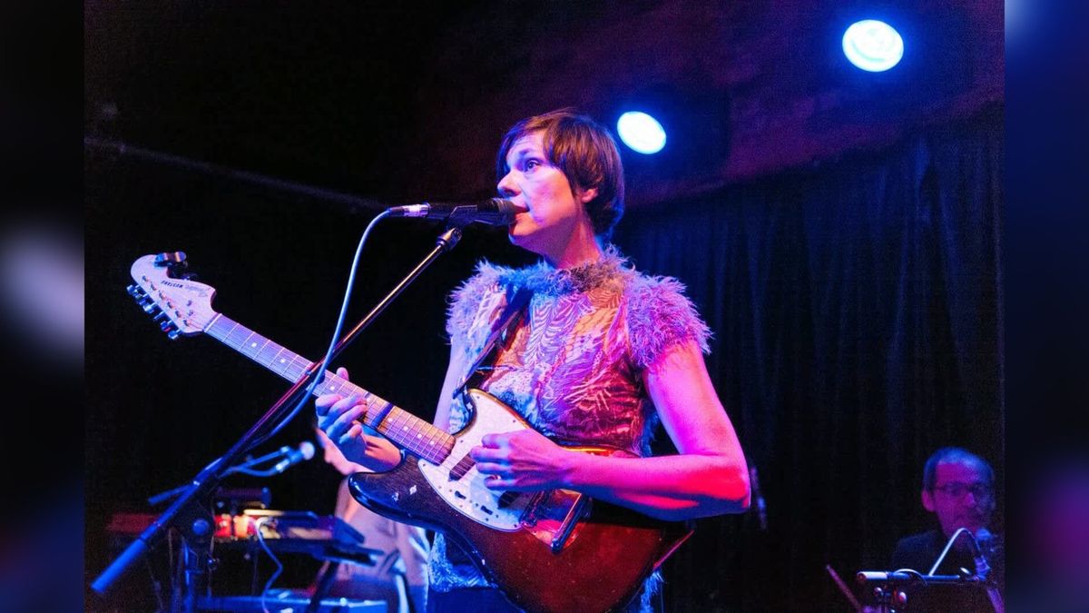 Stereolab Glasgow Tickets