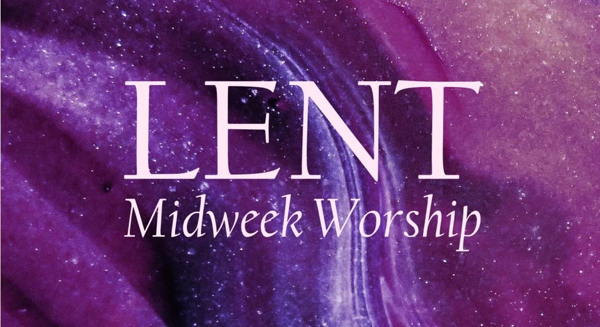 Ecumenical Lent Worship