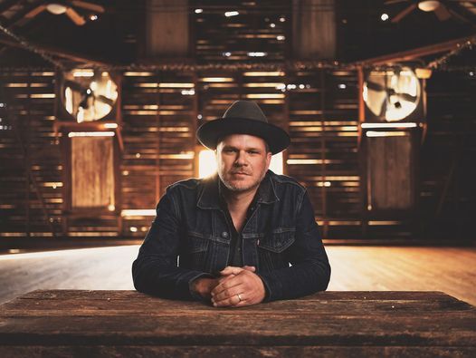 Jason Eady LIVE at McGonigel's Mucky Duck