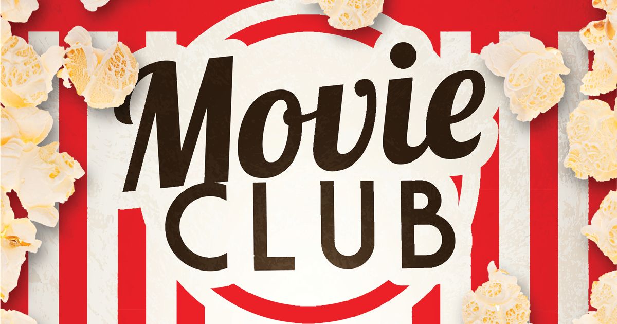 Movie Club: Cinema Paradiso (Free for Members!)