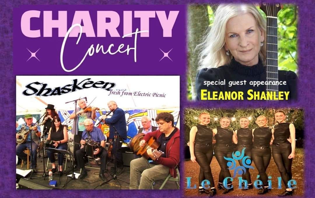 Charity Concert