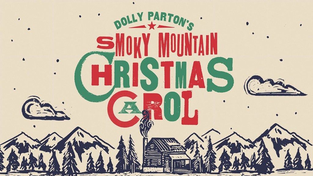 Dolly Parton's Smoky Mountain Christmas Carol