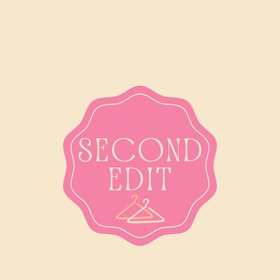 Second Edit Seattle