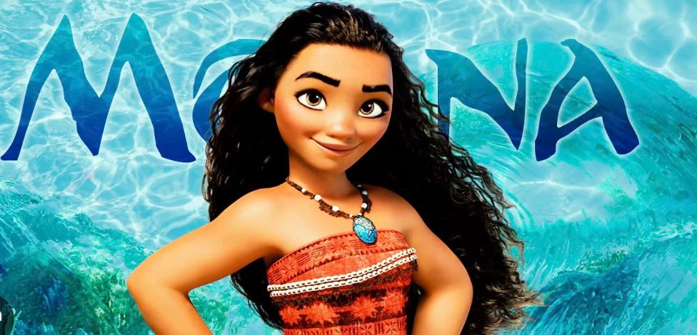 ASN - Relaxed Cinema Screening of Moana 2 