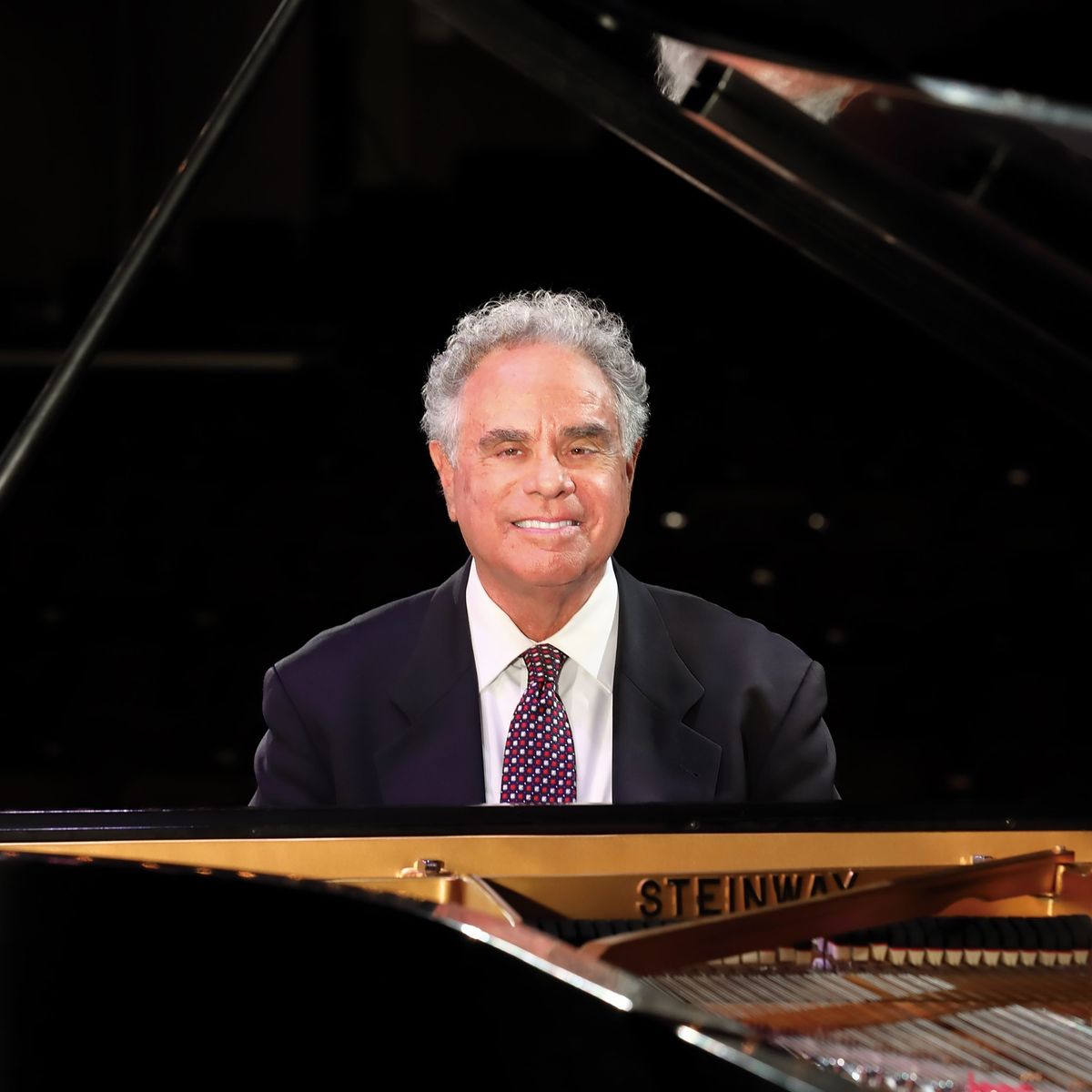 Keyboard Conversations\u00ae with Jeffrey Siegel: Franz Schubert: The Soulful and the Sublime