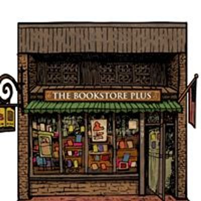 The Bookstore Plus