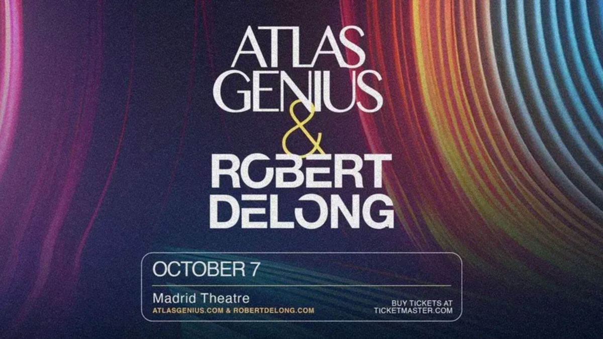 Atlas Genius