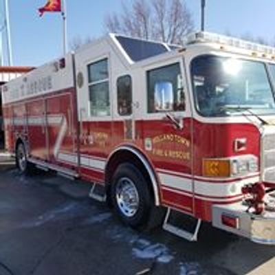 Hollandtown Fire Department