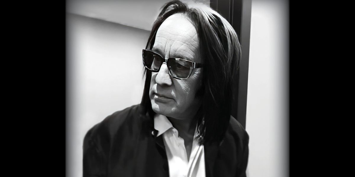 Todd Rundgren - Me\/We