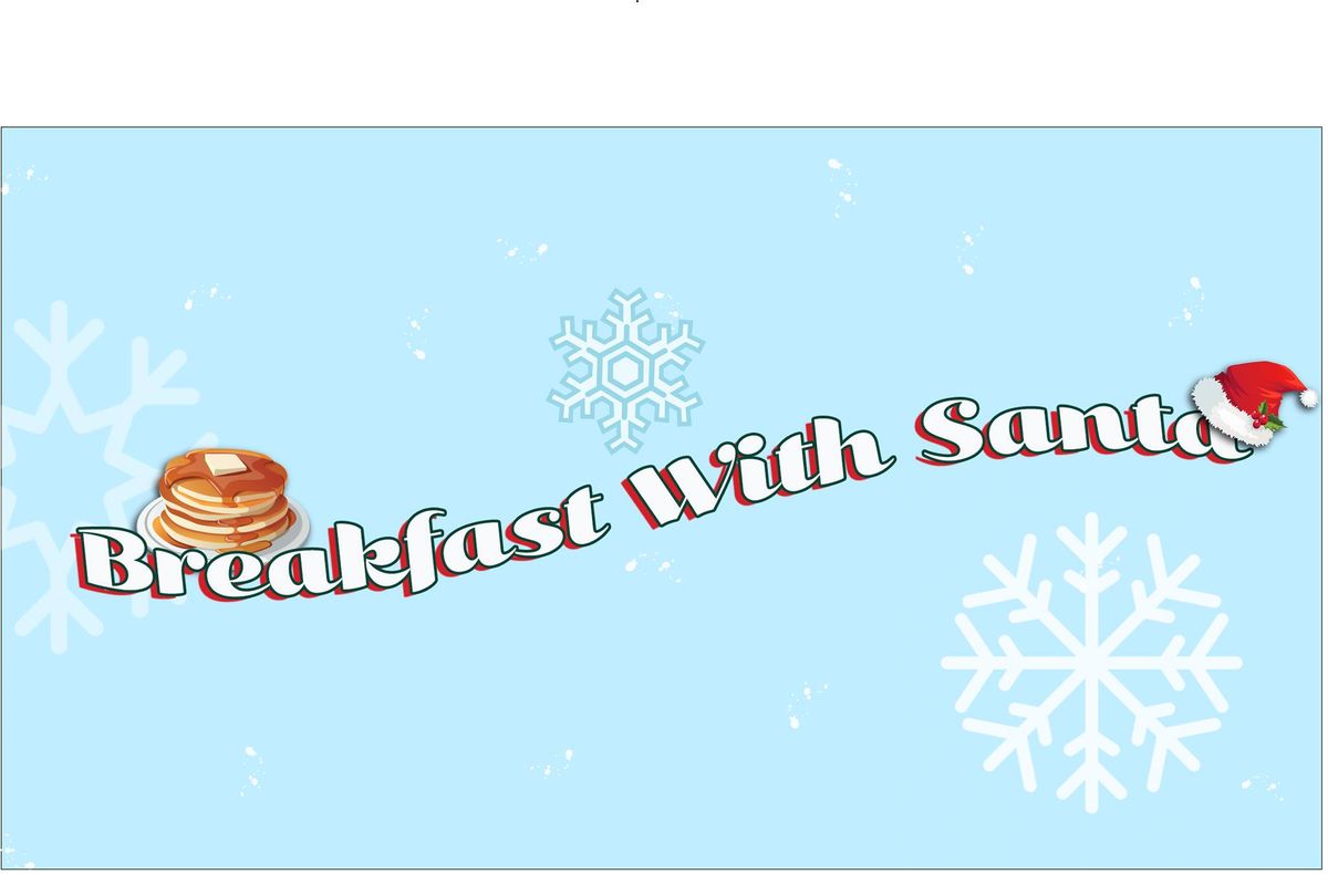 Breakfast With Santa