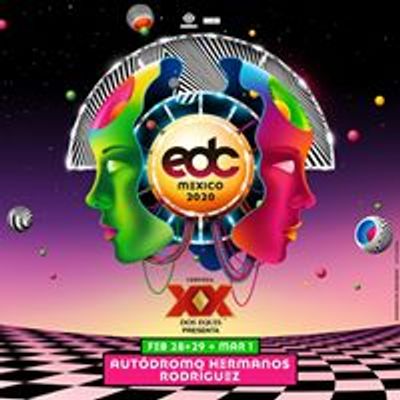 Electronic Music Puebla