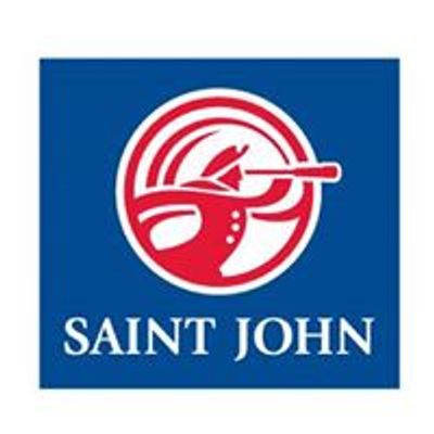 City of Saint John