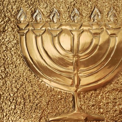 Messianic Faith Ministries