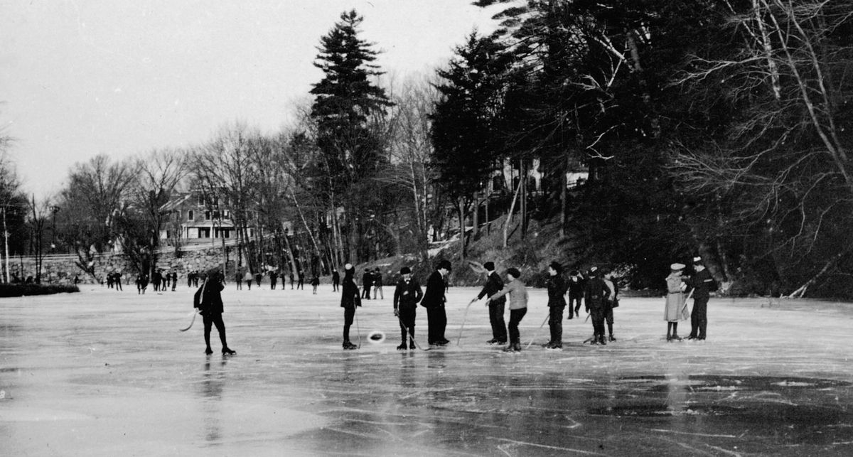 Lunch & Learn: Winter Fun!